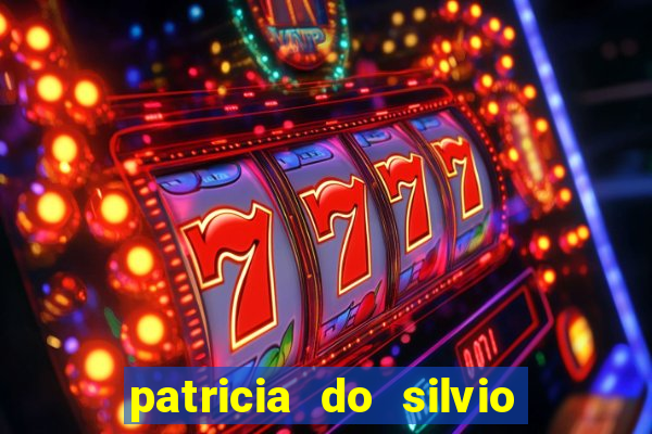 patricia do silvio santos nua